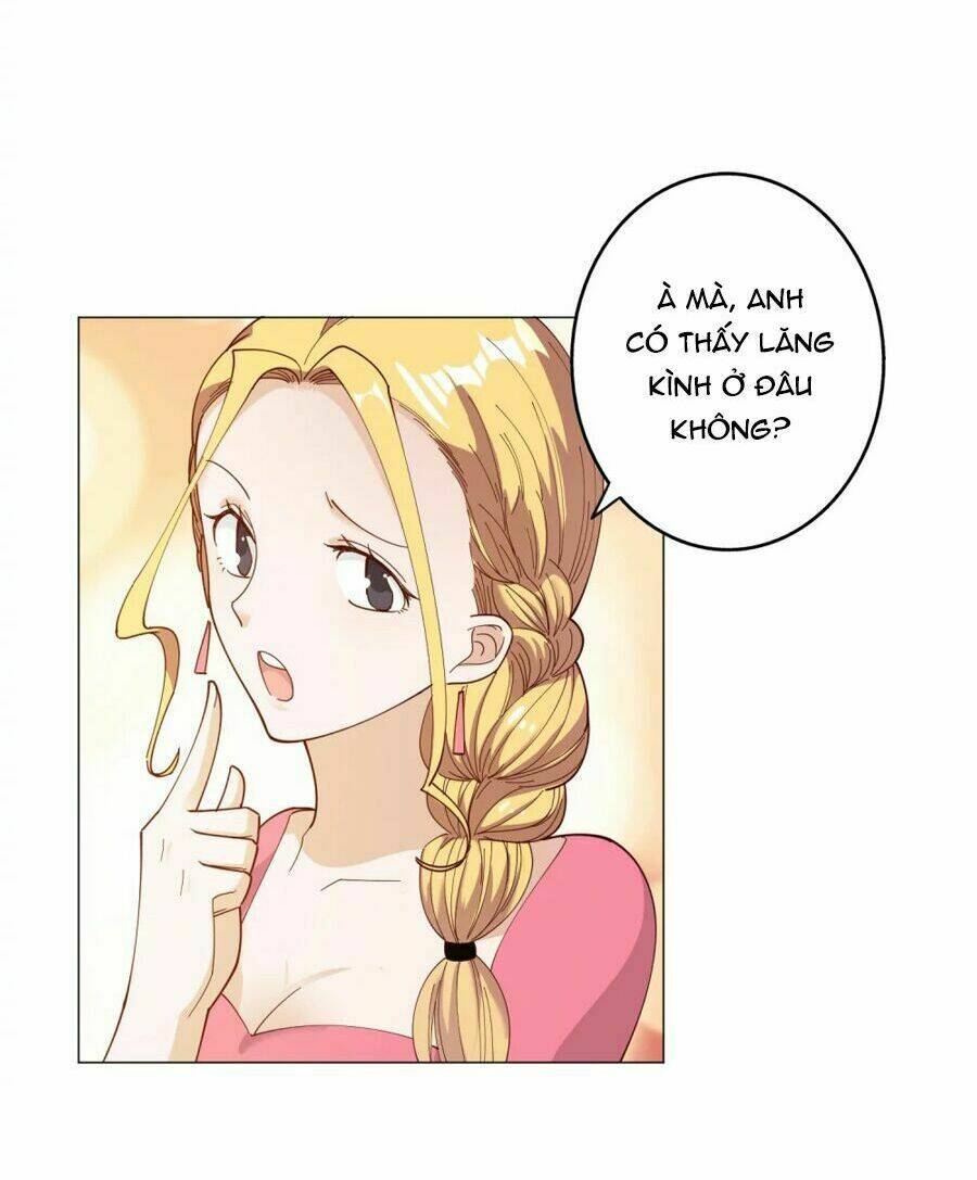 hôn nhân dục vọng: thiếu gia nhẹ một chút! chapter 122 23