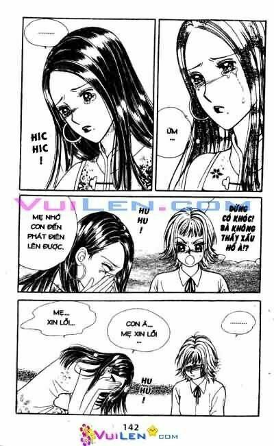 anh là của tôi chapter 8 142