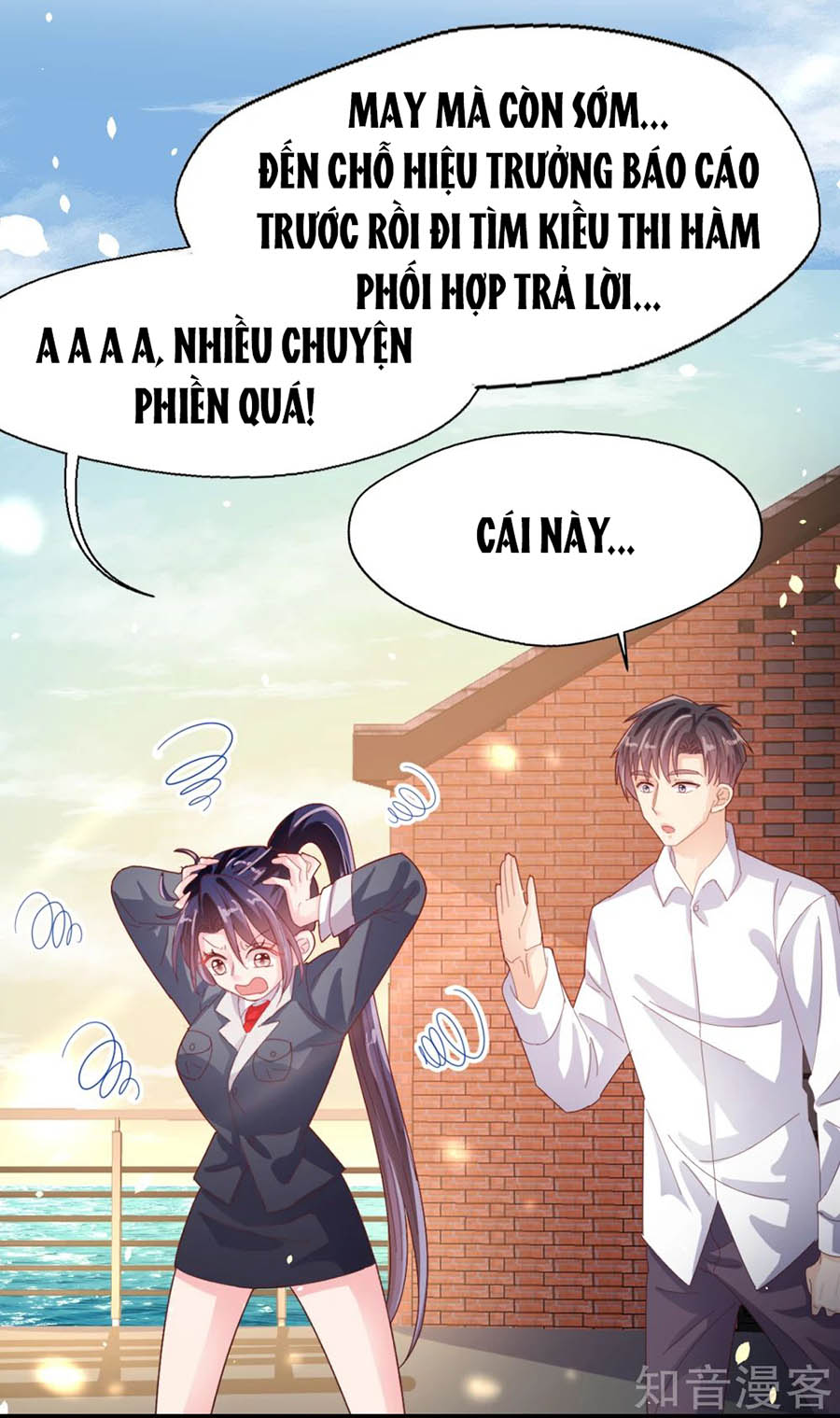 sau này vẫn cứ thích anh chapter 92 7
