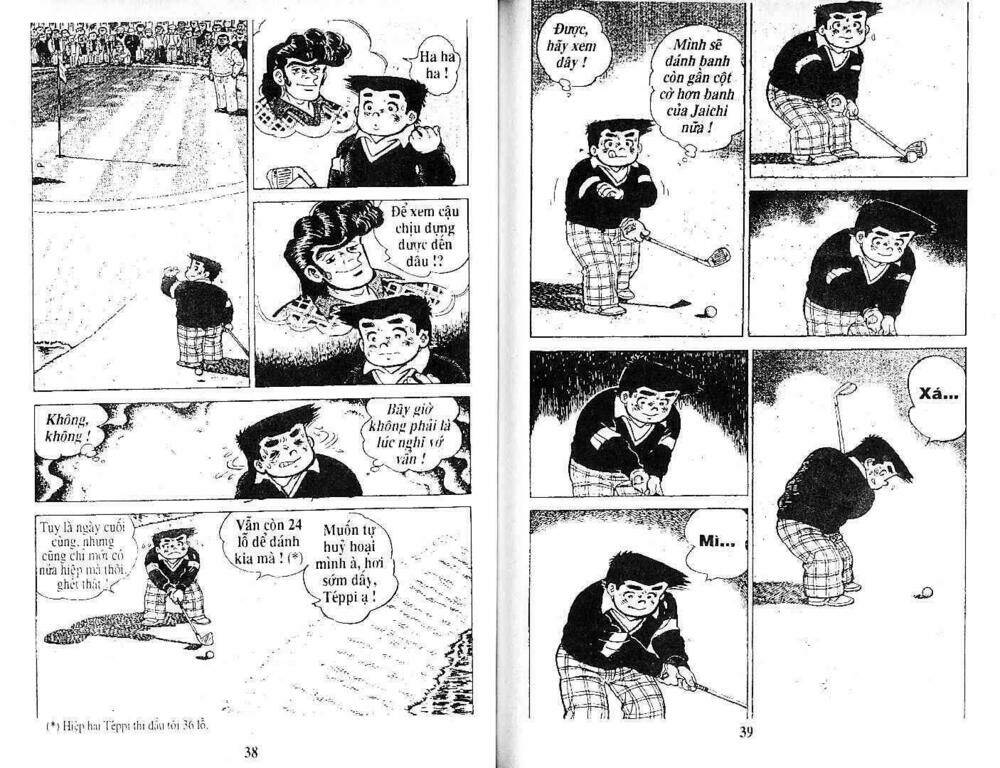 tân teppi chapter 30 18