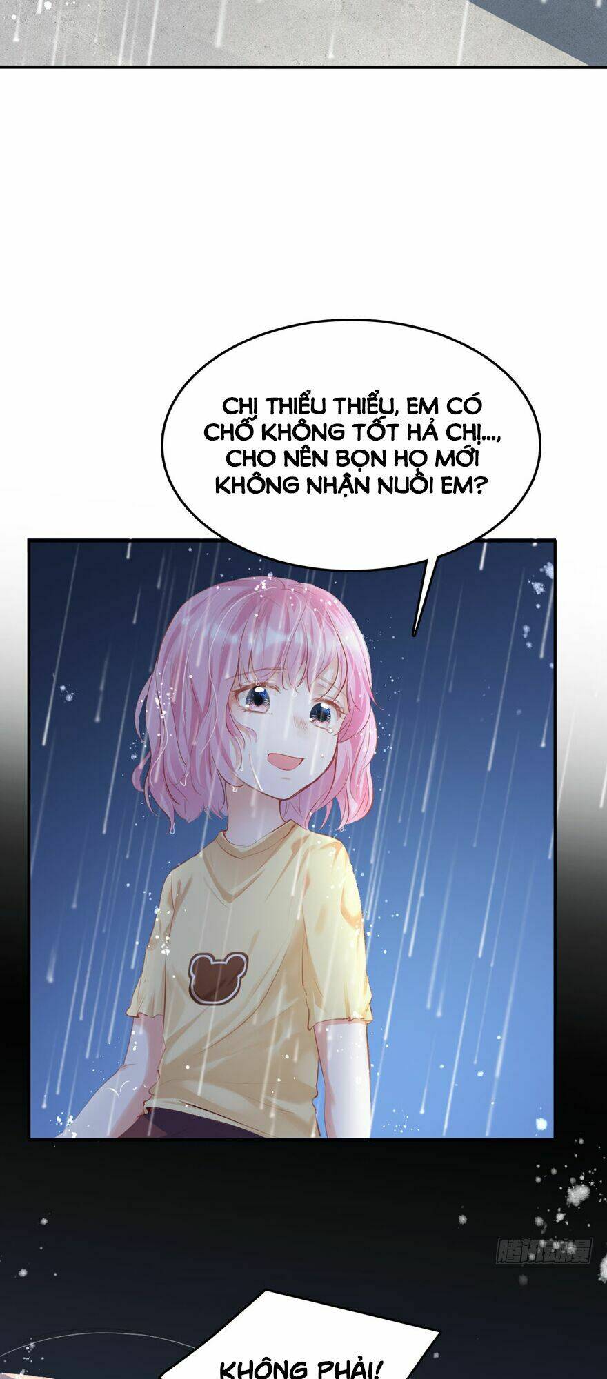 sau này vẫn cứ thích em chapter 14 15