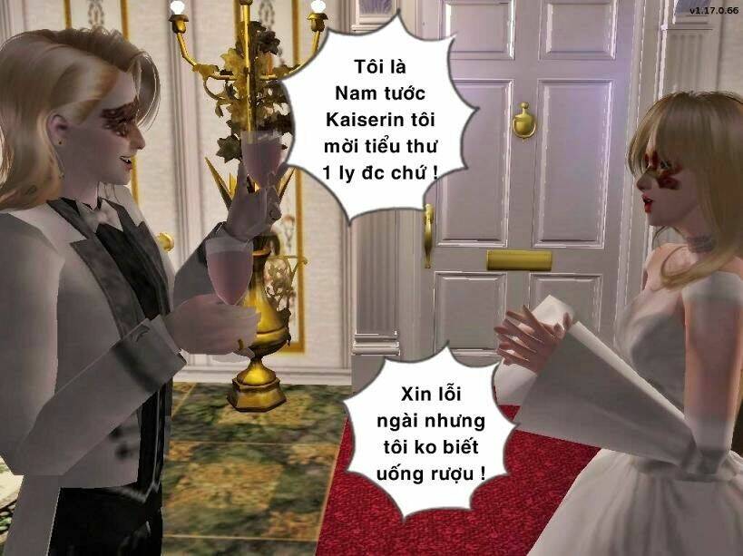 truyện sims - earl story chapter 29 26