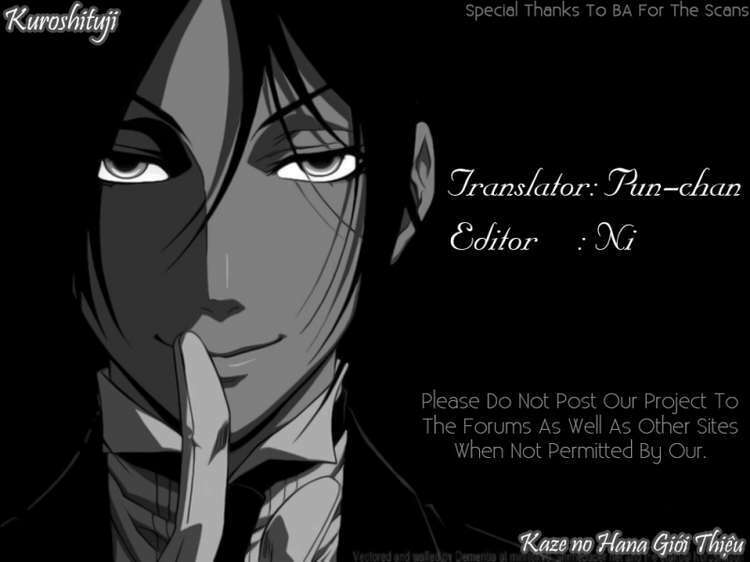 hắc quản gia chapter 52 1