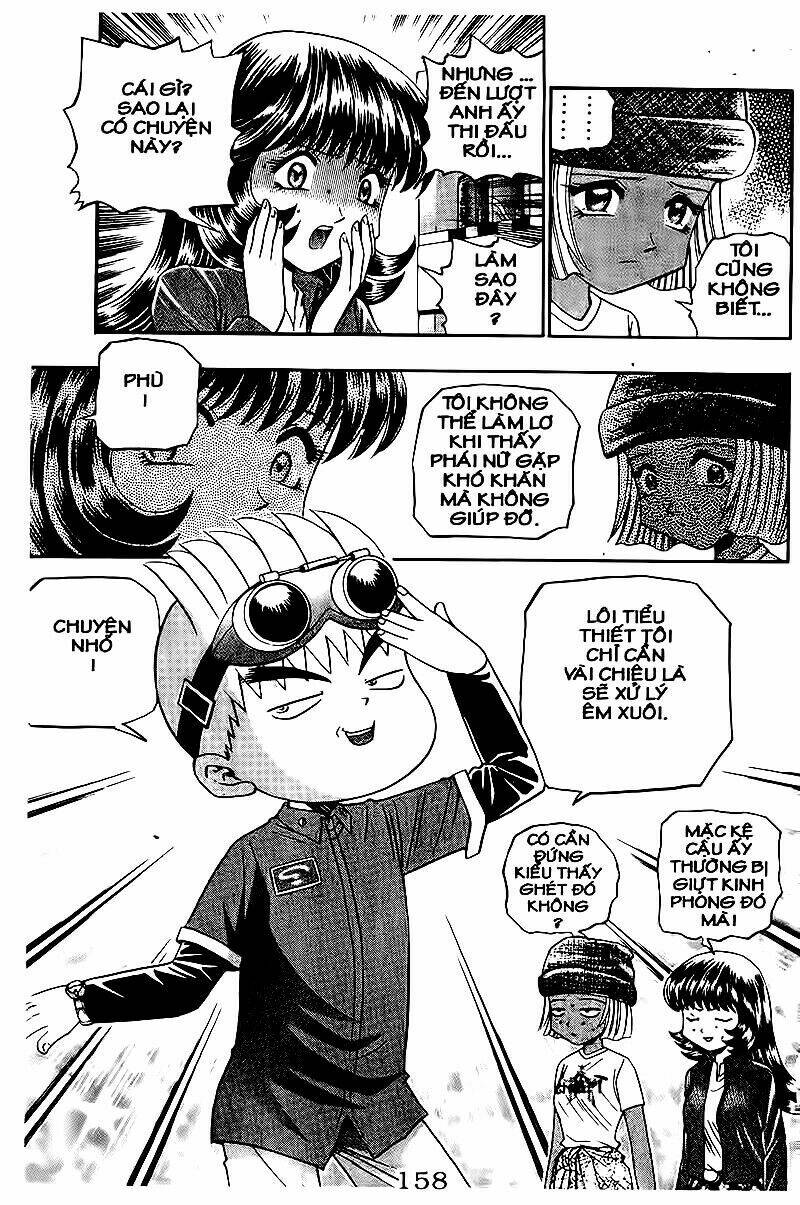 bowling king chapter 111 1