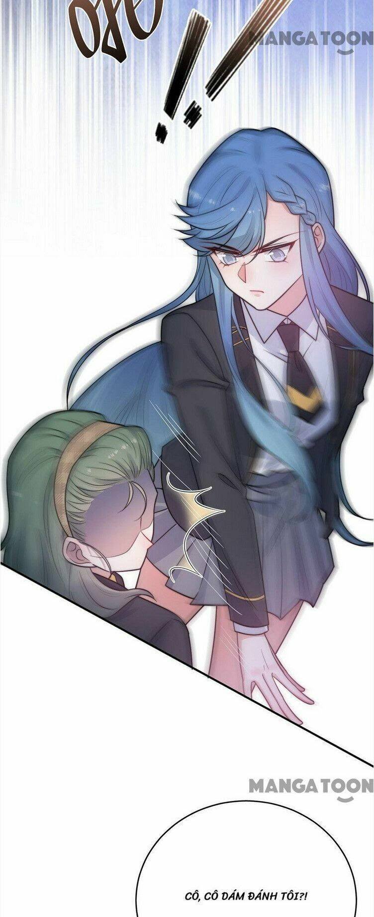 ma lạt thiên kim đẩu ác thiếu chapter 268 7