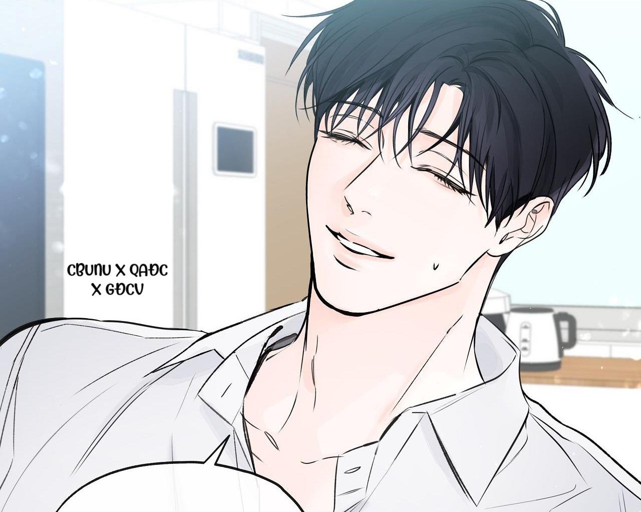 hạ cánh cuối chân trời chapter 15 32