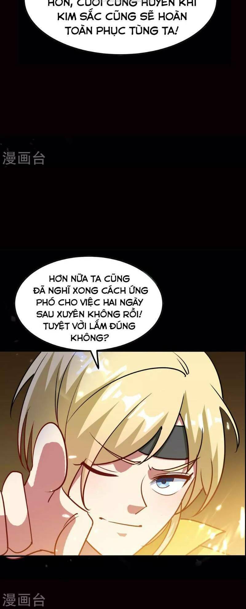 vạn giới tiên vương chapter 31 38