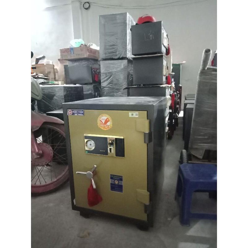 Két sắt vân tay cao cấp sc180