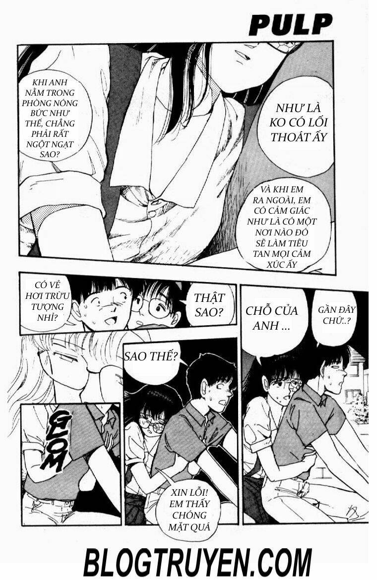 asatte dance chapter 32 12