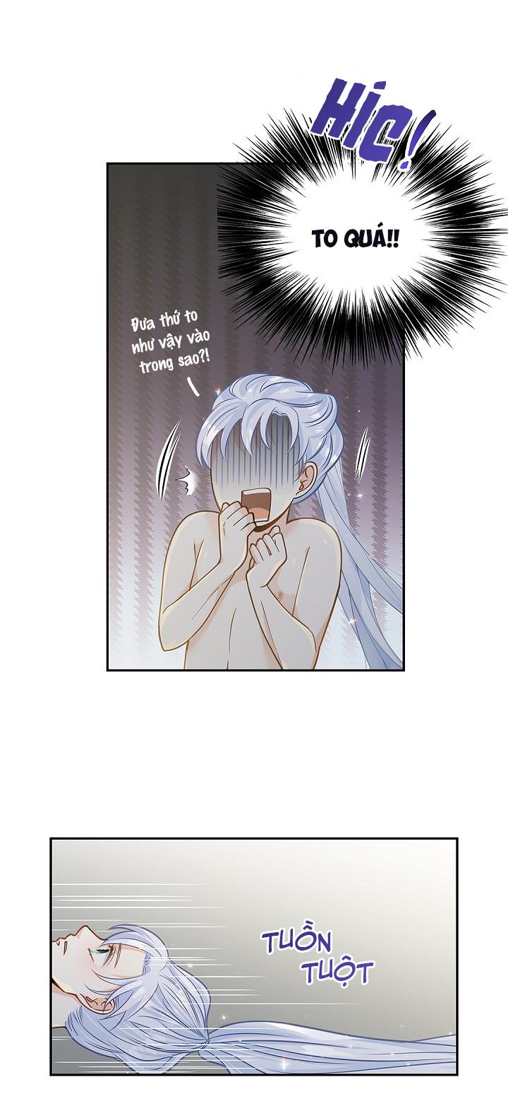 hôn nhân bị đánh cắp của hồ ly chapter 8 57