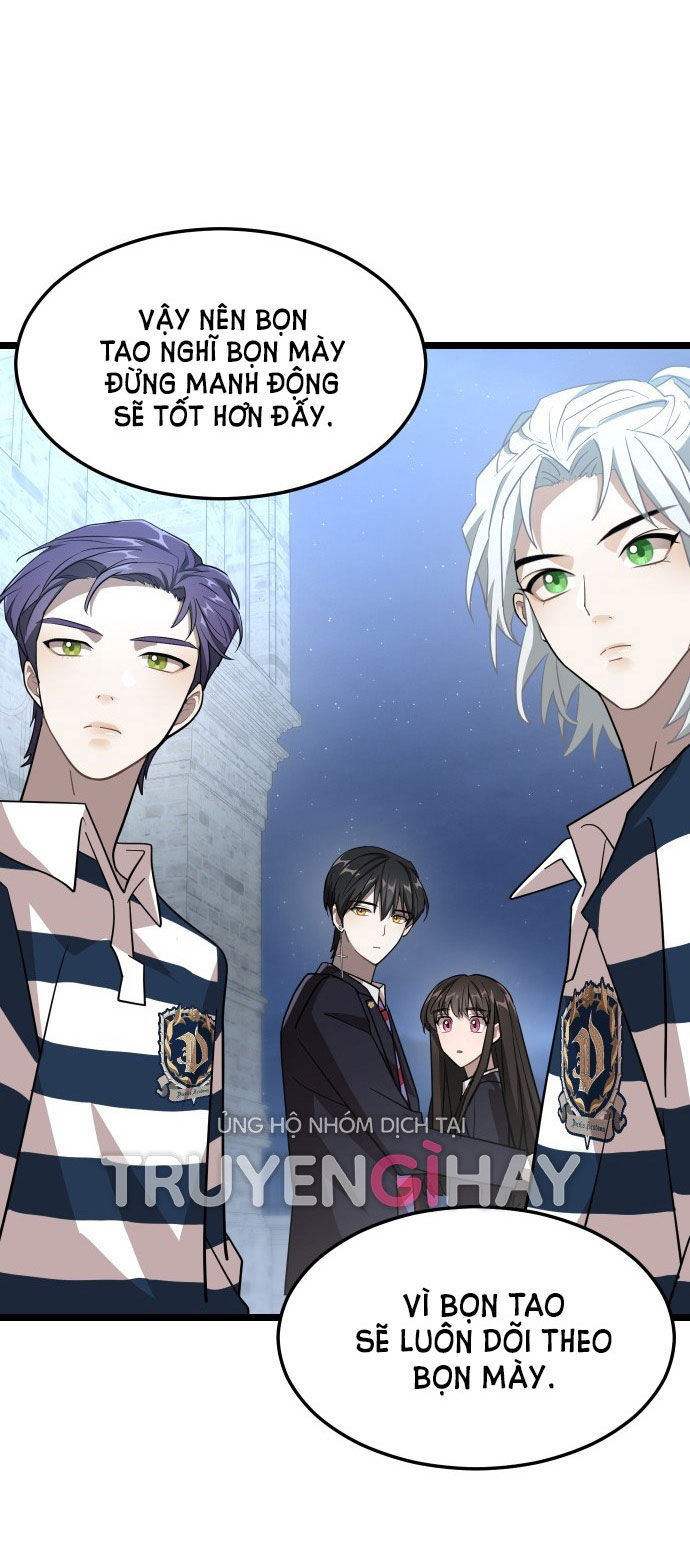 dark moon - tế đàn ánh trăng chapter 7.2 24