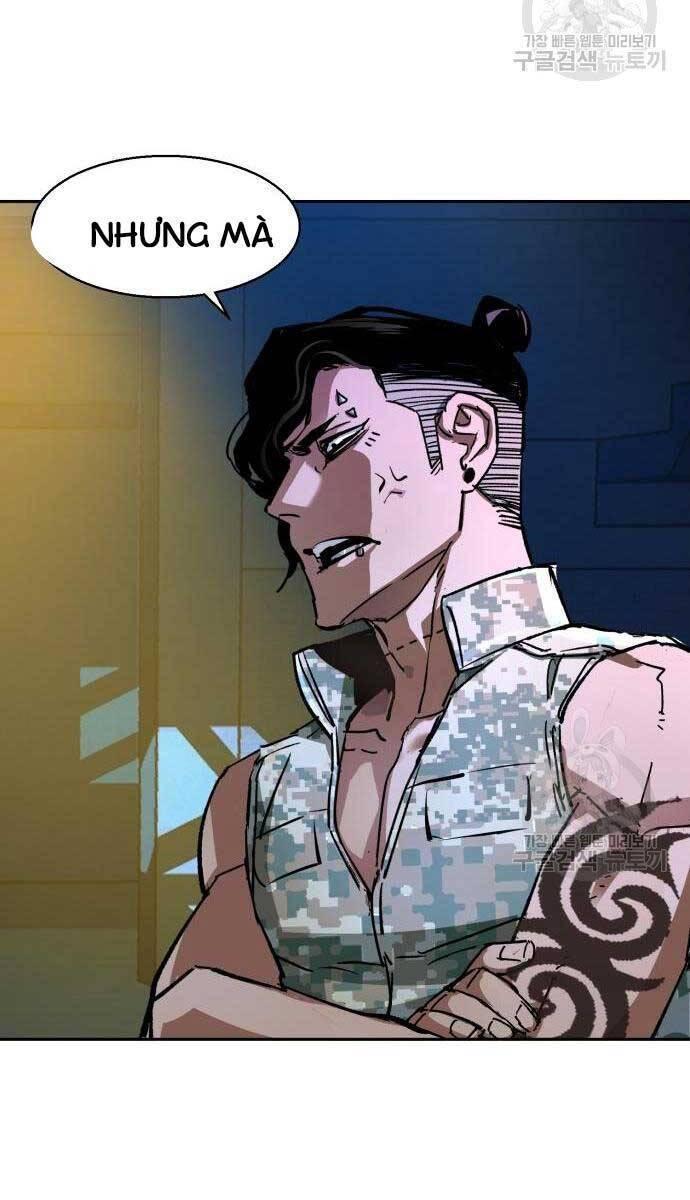 bạn học tôi là lính đánh thuê chapter 143 111