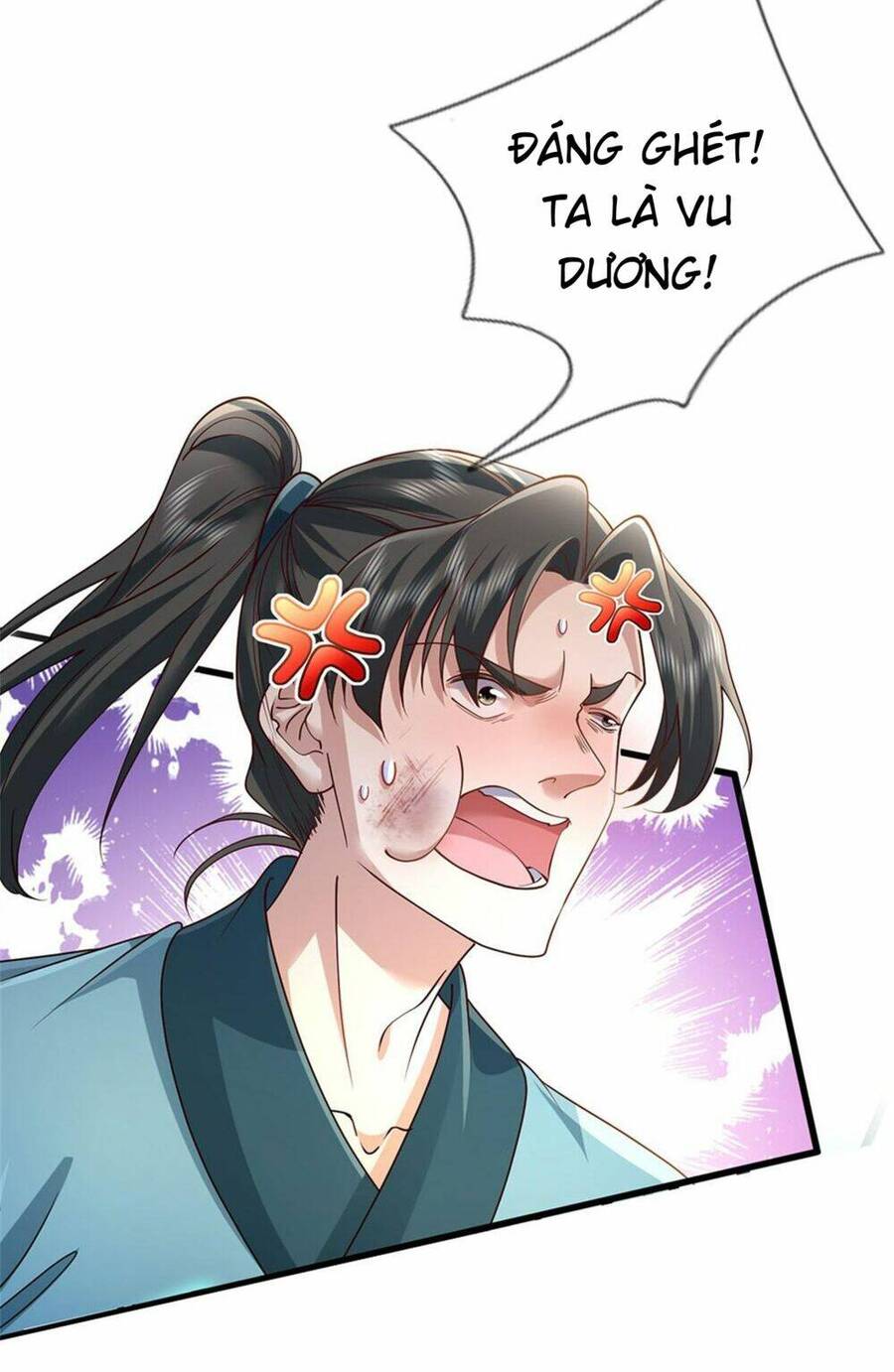 ta có thể nuốt chửng mọi thứ chapter 6 31