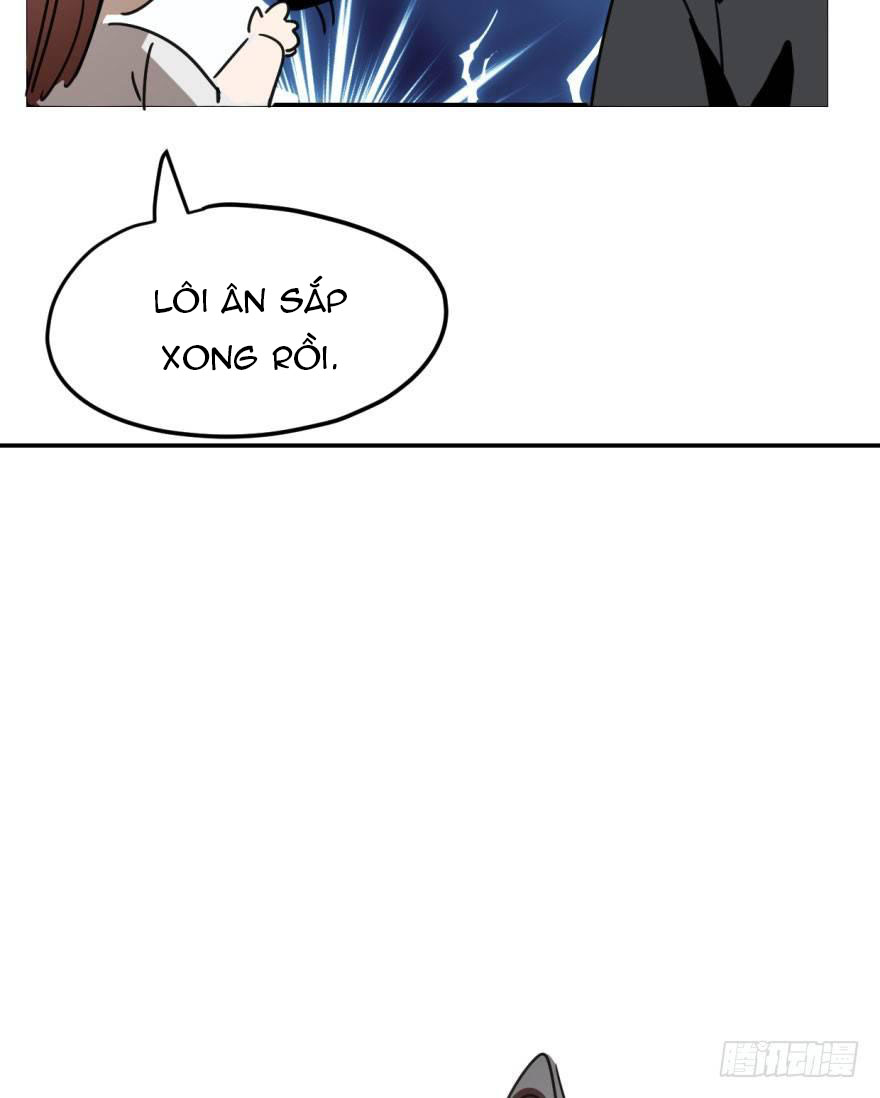 Bắt Lấy Ngao Ngao chapter 23 - Trang 49