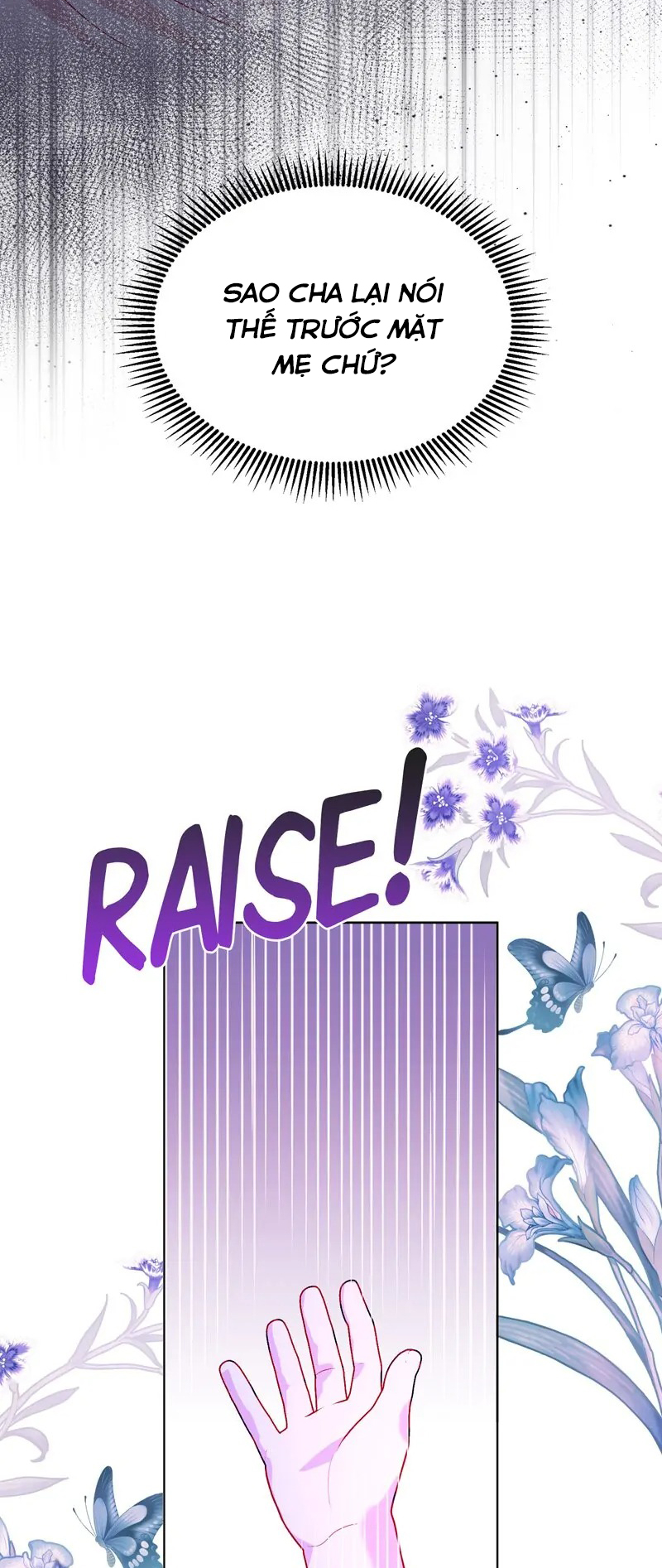 papa của tôi đã xuất hiện chapter 65 21