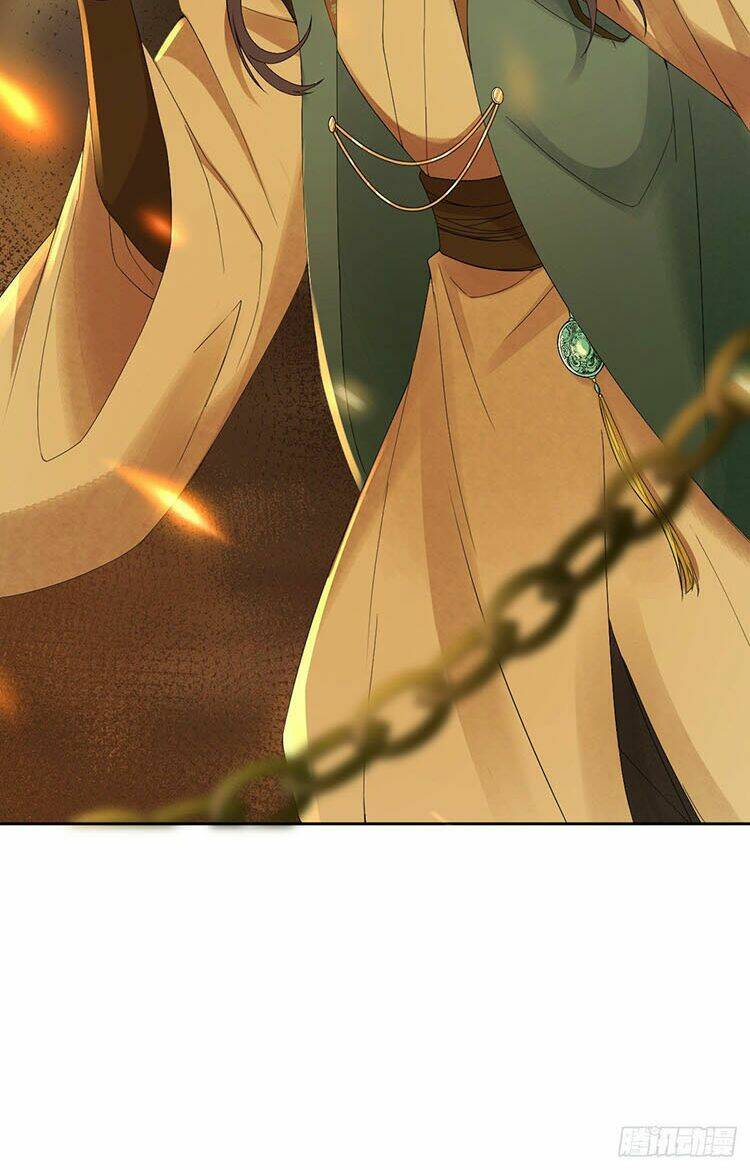 mạt thế nữ vương chapter 1.1 38