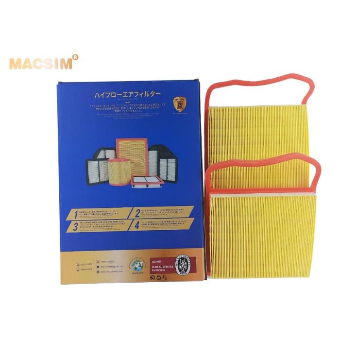 Lọc động cơ cao cấp Mercedes GLE C292 2015-2016 nhãn hiệu Macsim