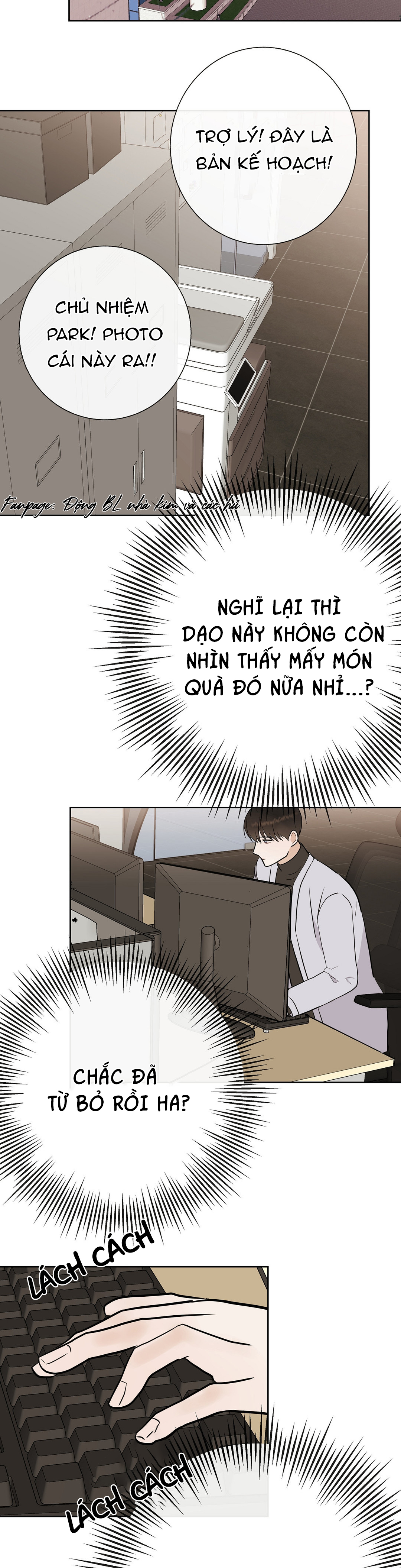 đứa bé là con tôi chapter 22 23