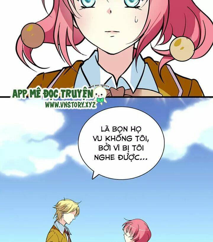 nữ hầu sau giờ học chapter 80 8