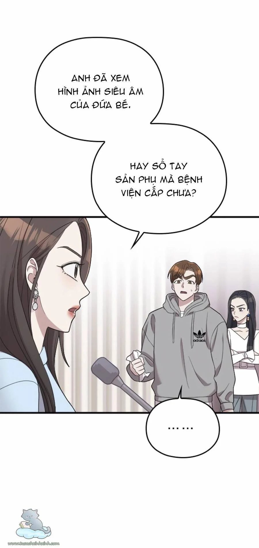 cô đi mà lấy chồng tôi chapter 36 47