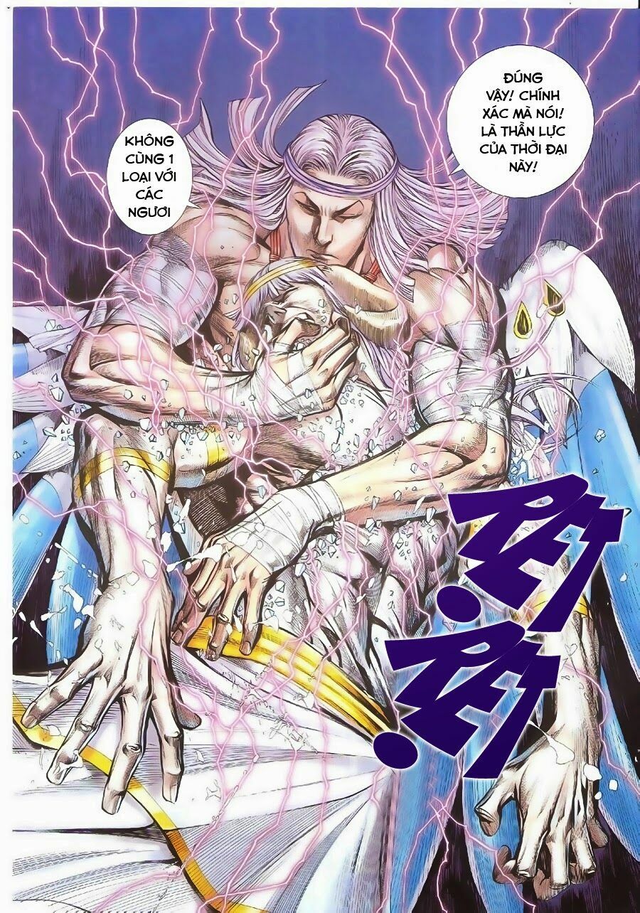 phong thần ký chapter 152 18