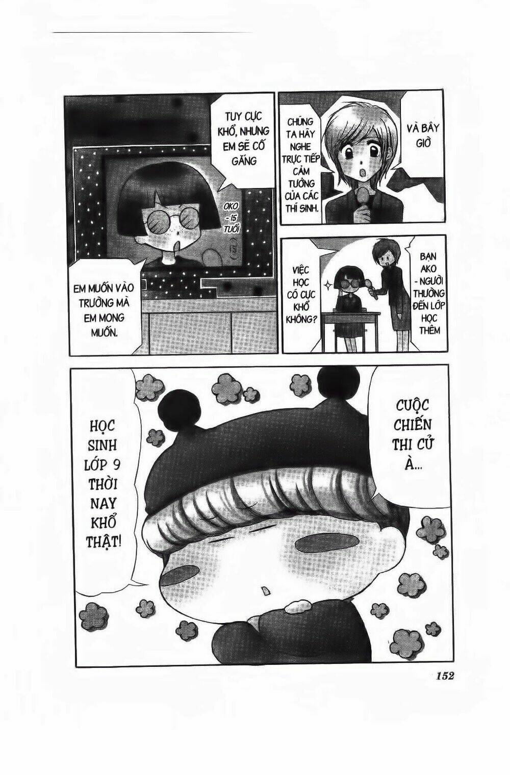 chiếc ly kỳ diệu chapter 71 27