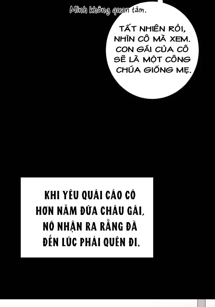anh bạn của tôi đang phát sáng kìa ! chapter 36 20