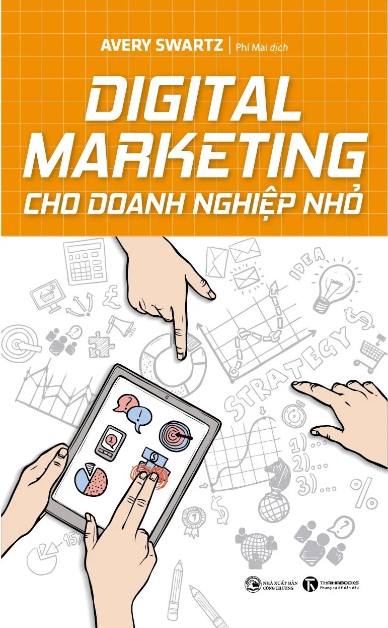 Digital marketing cho doanh nghiệp nhỏ