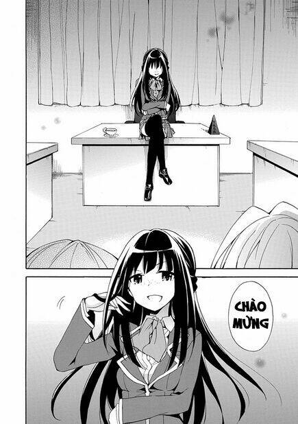 dagasy - houkago chounouryoku sensou chapter 4 4