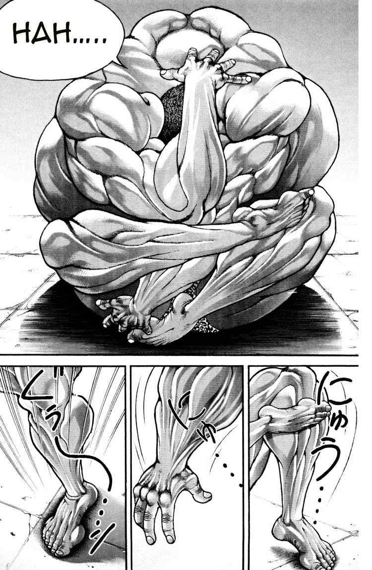 baki – son of ogre chapter 73 4