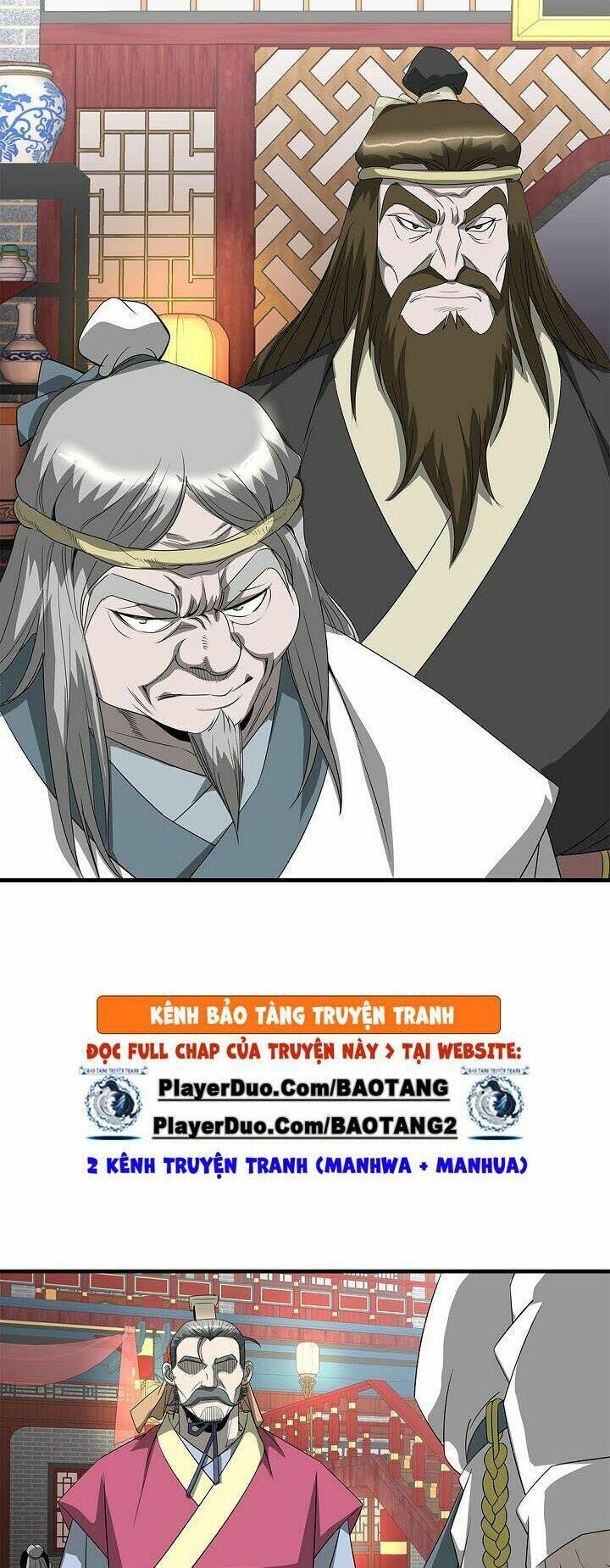 cuồng long chapter 44 16