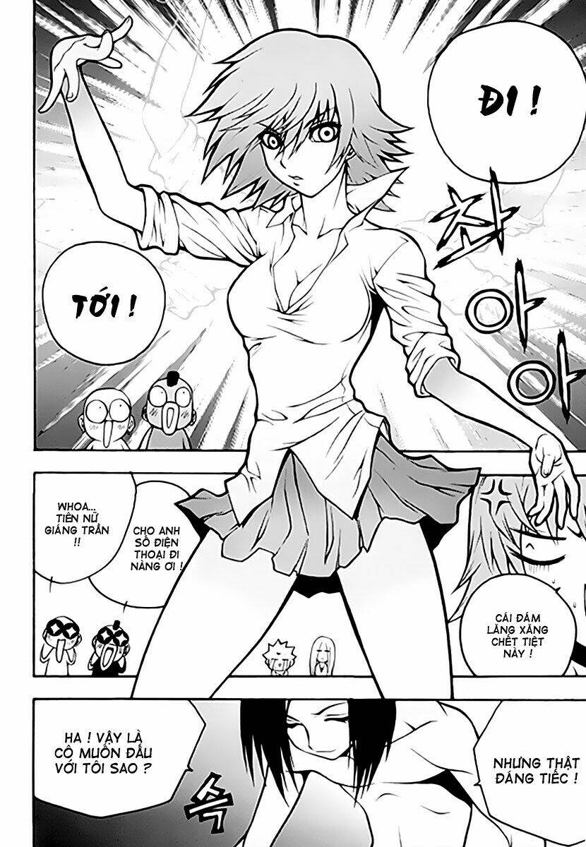 zippy ziggy chapter 58 5