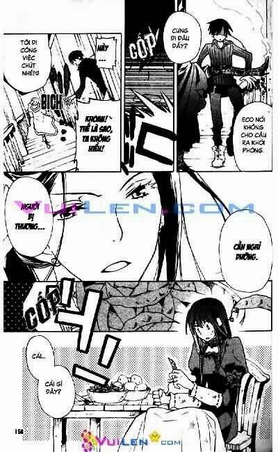 thanh kiếm và vương miện chapter 1 156