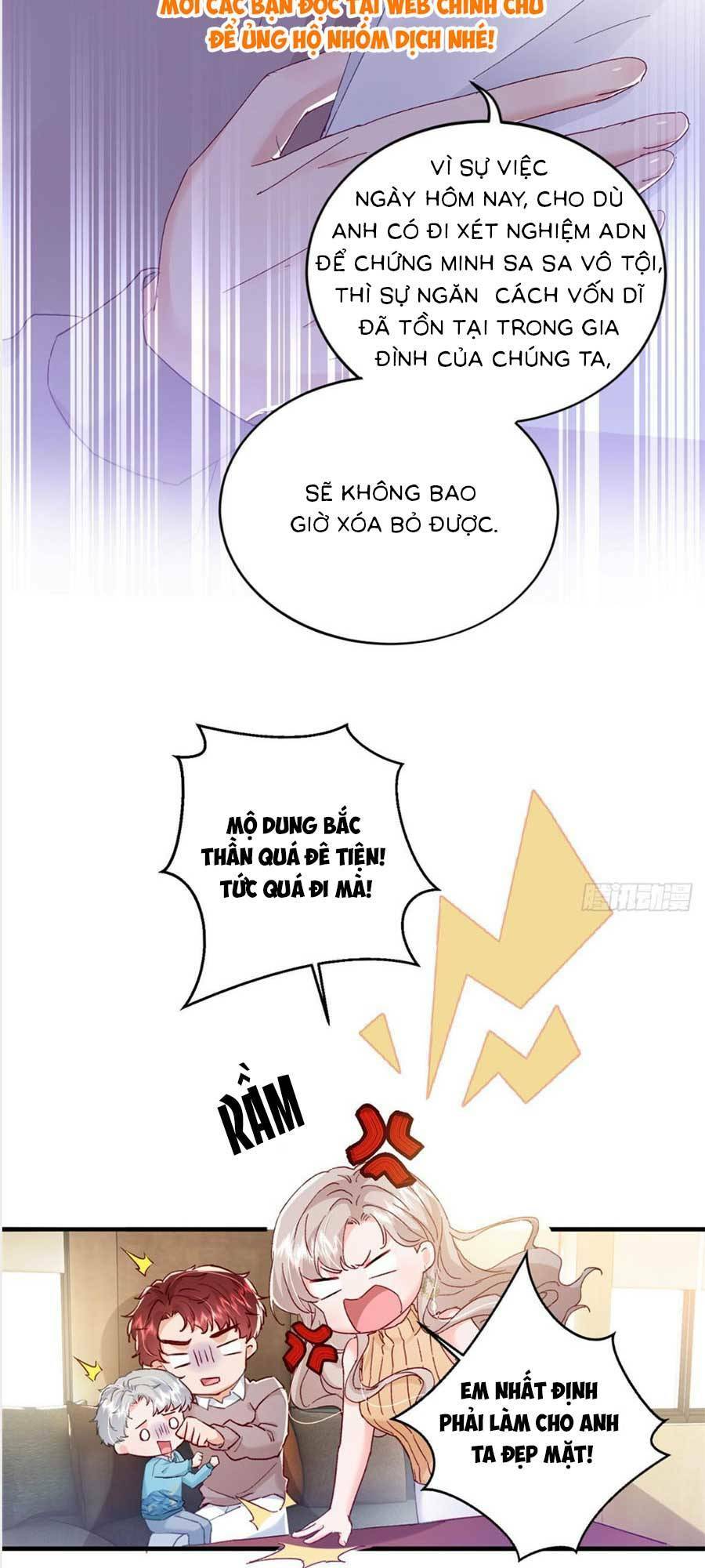 cô vợ của tôi không dễ bắt nạt chapter 92 10