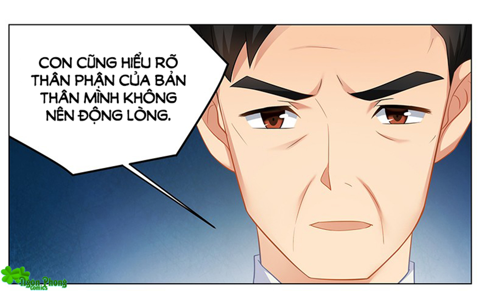 phúc hắc tổng tài đừng tới đây chapter 47 4