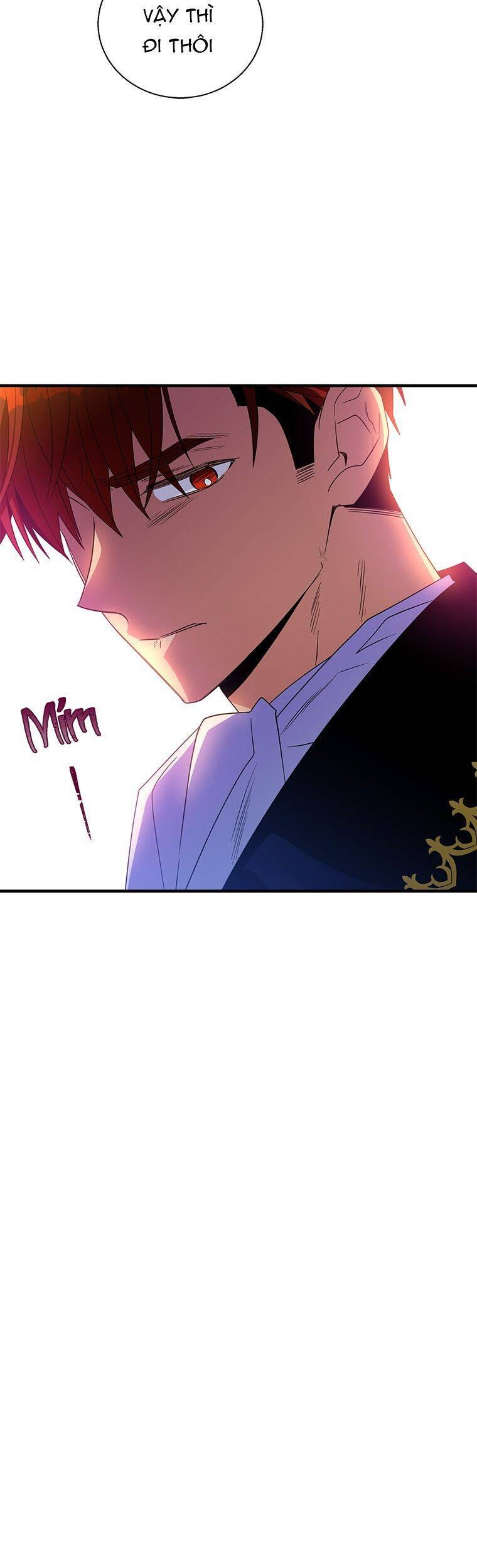 vợ yêu, anh sắp trụ không nổi chapter 55 33