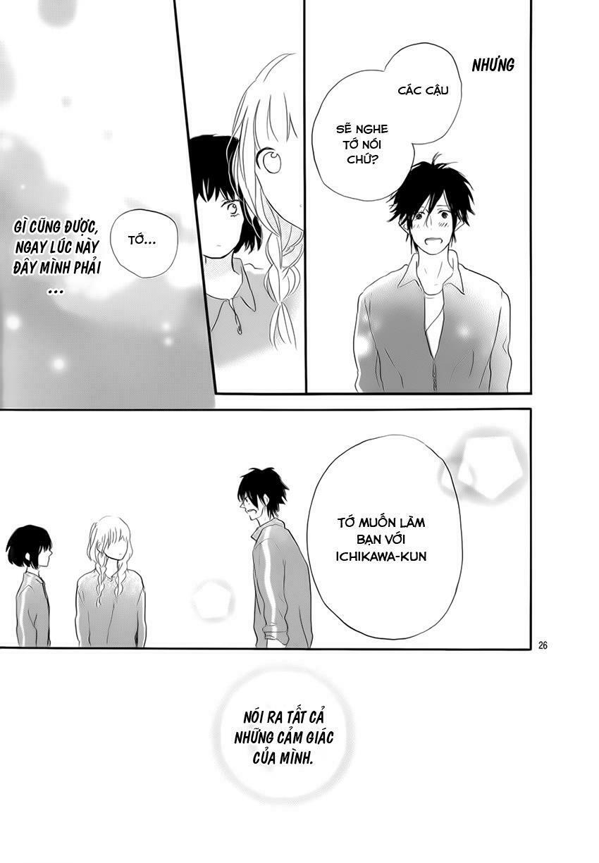 flower and thunderbolt chapter 3 25