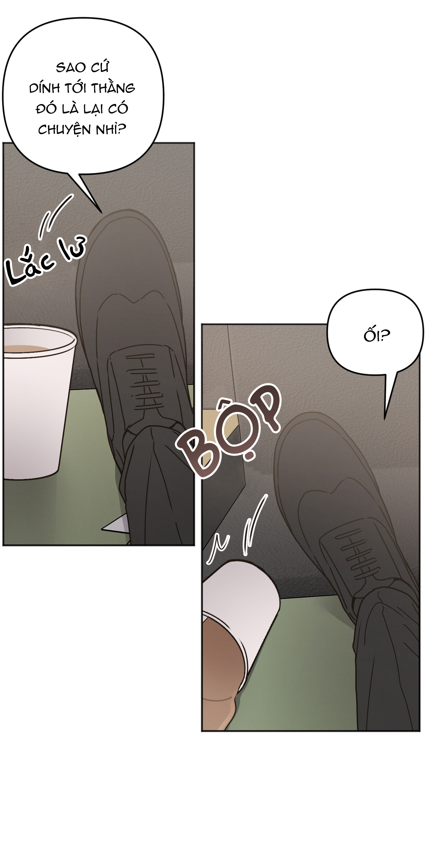 đời tư hàng xóm chapter 6 19