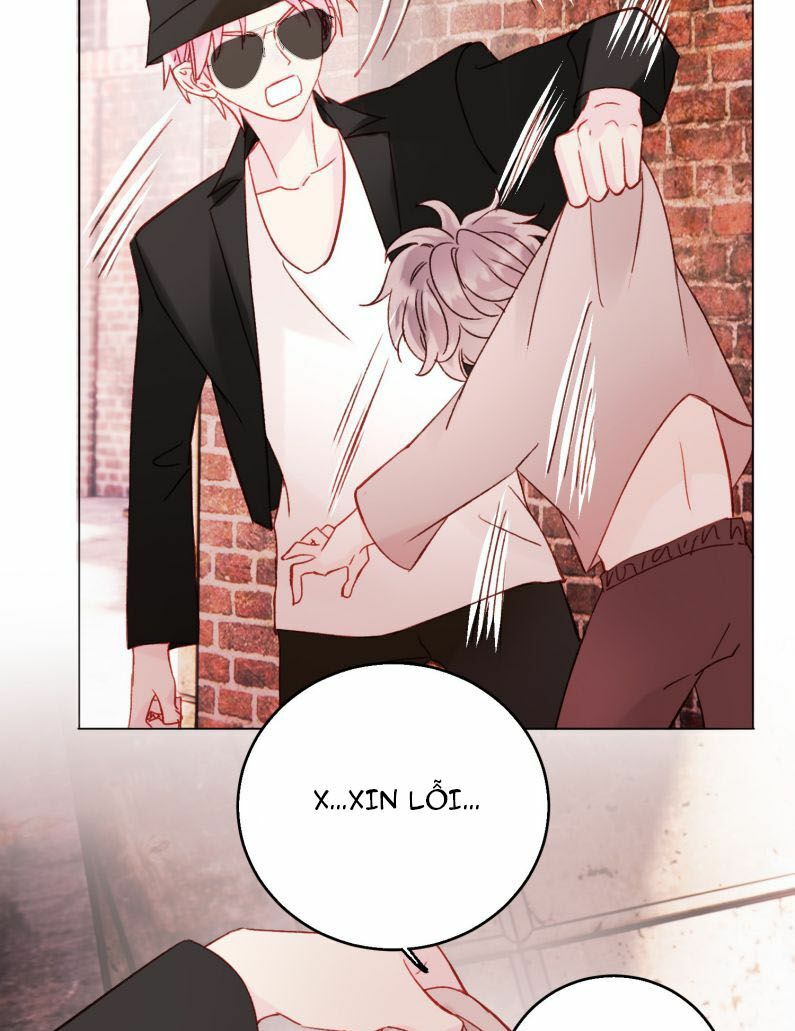 tôi phải làm 1 kẻ đại xấu xa chapter 63 46