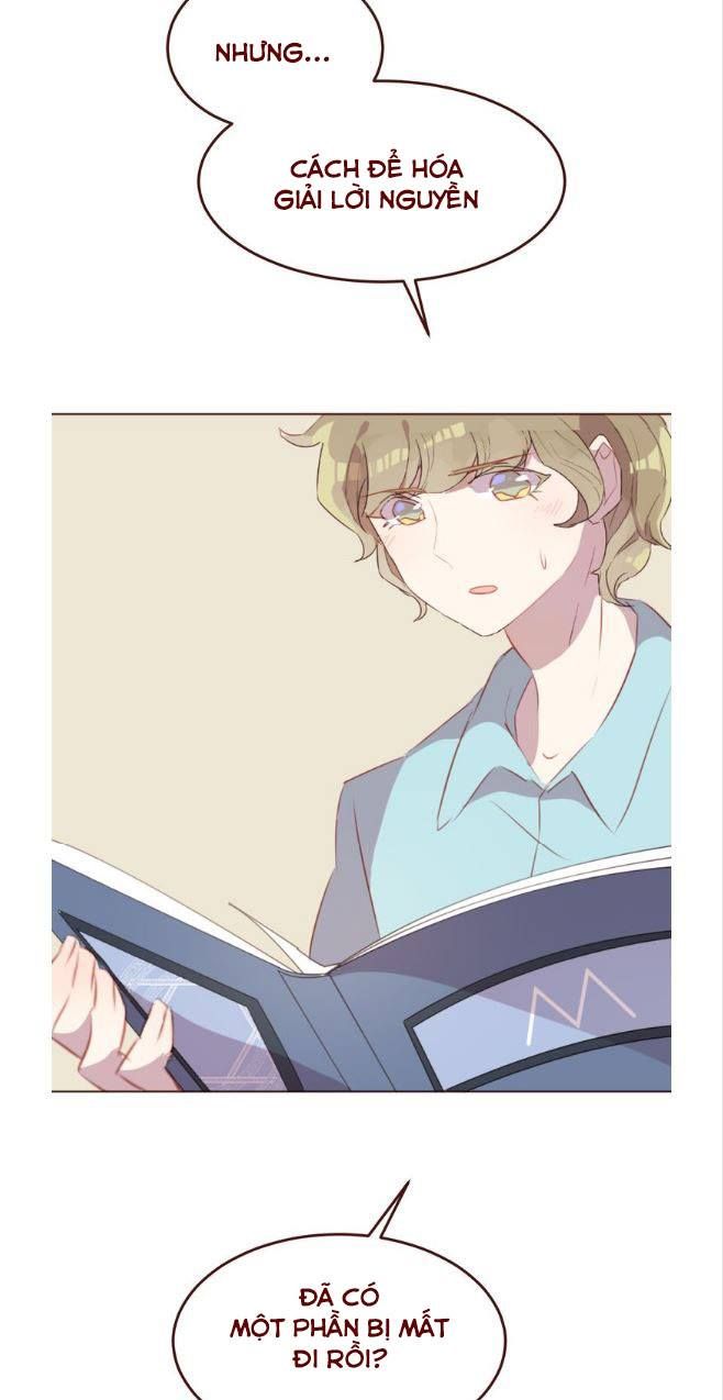 người yêu biến mất chapter 40 24