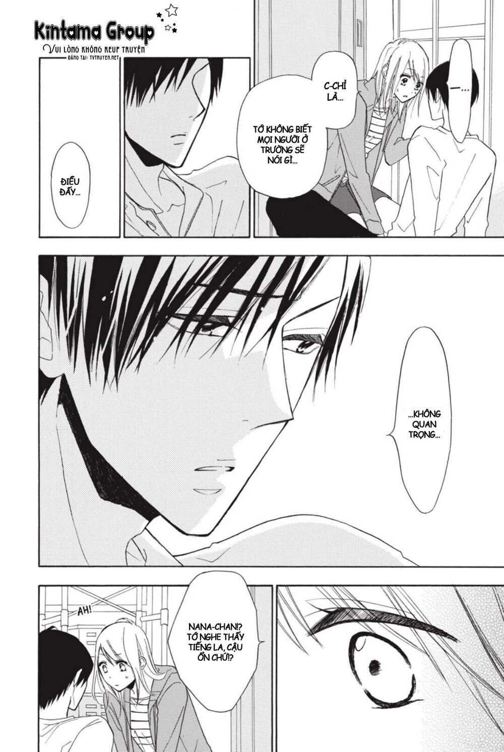 mint chocolate chapter 8 12