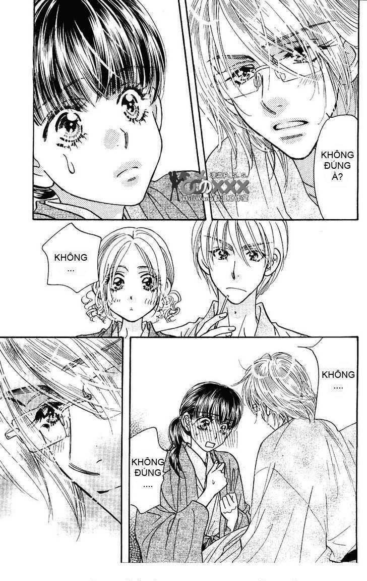 boku to kanojo no xxx chapter 41 7