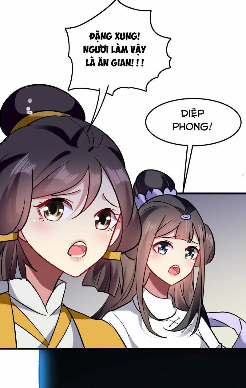 vạn giới tiên vương chapter 67 32