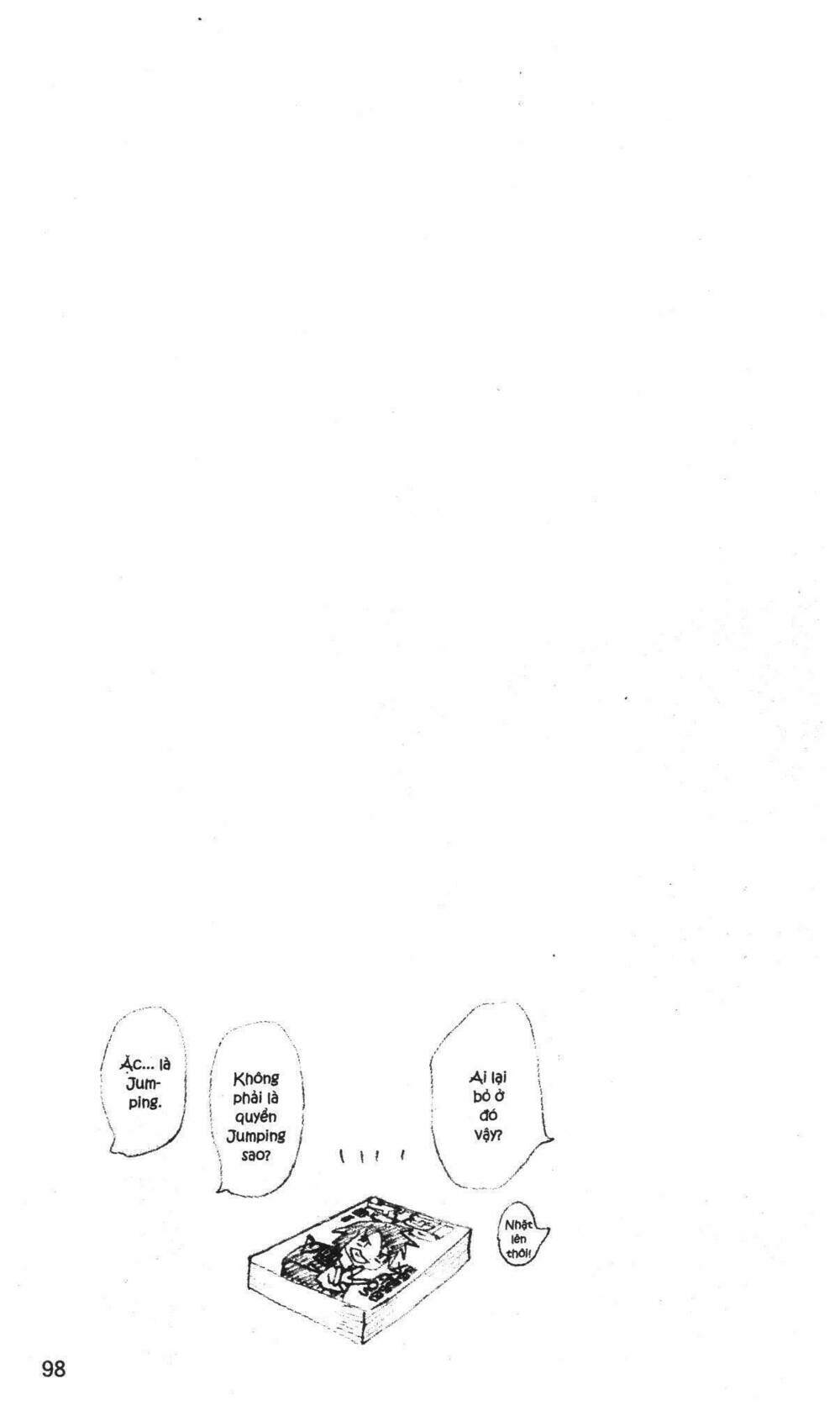 móng vuốt chapter 1 98