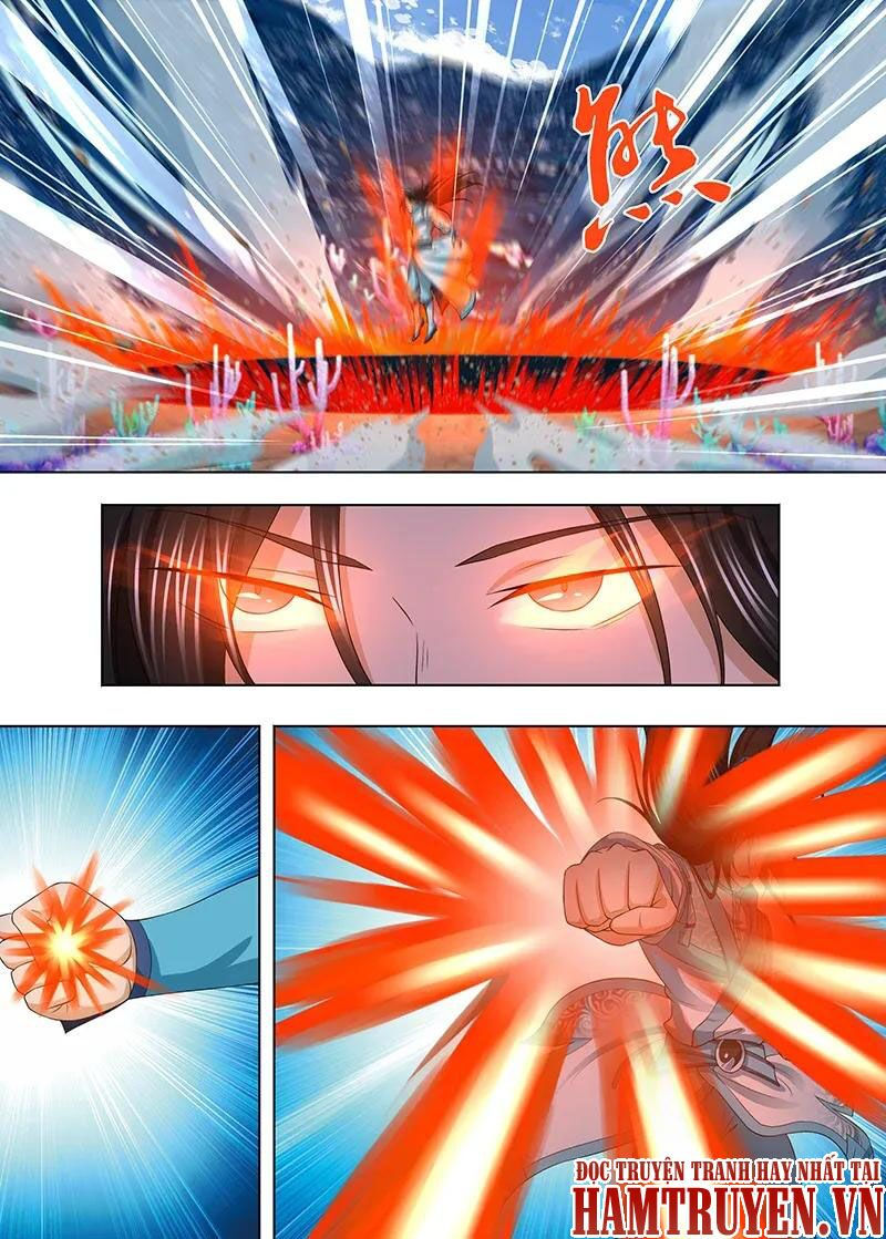 vĩnh hằng chí tôn chapter 245 4