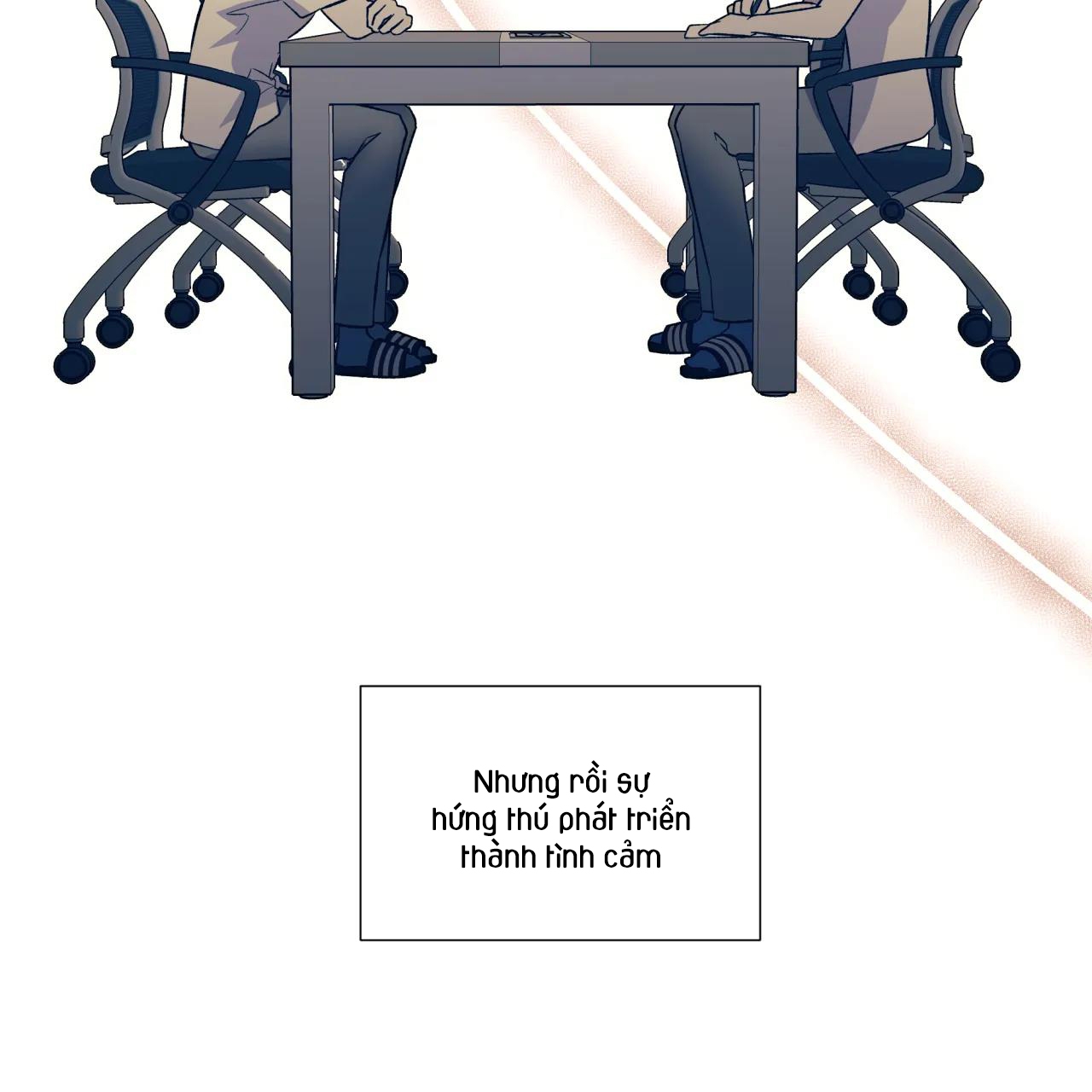 ám ảnh pheromone chapter 34 7