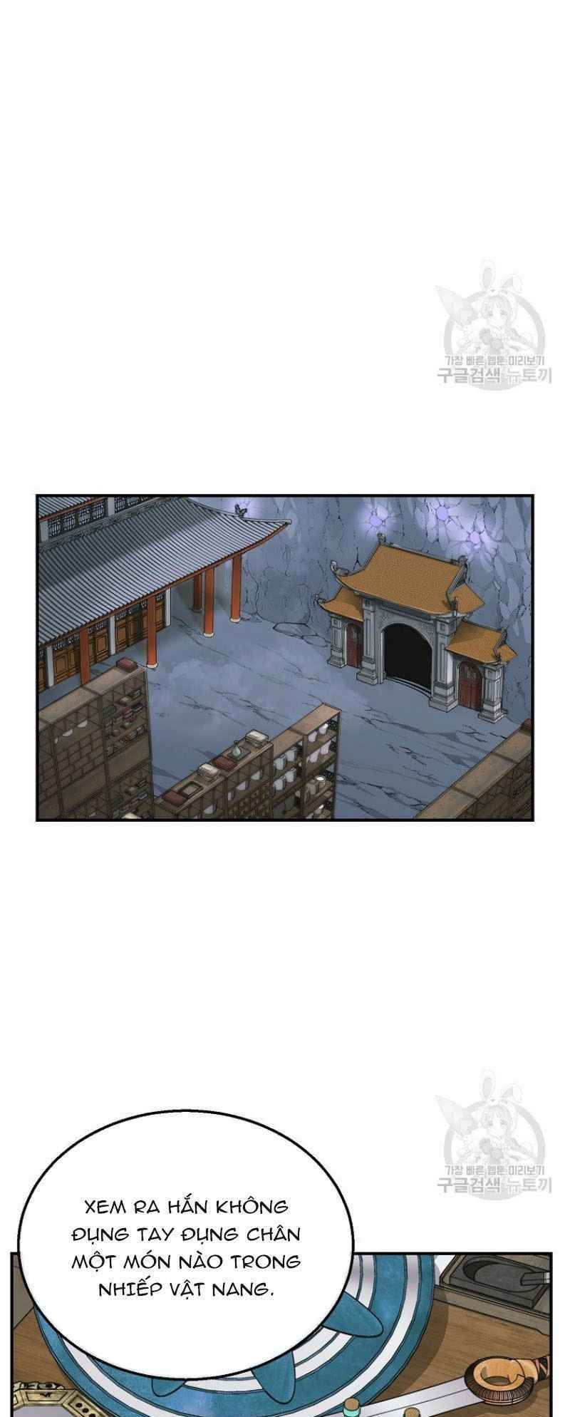 thiếu niên phương sĩ chapter 17 27