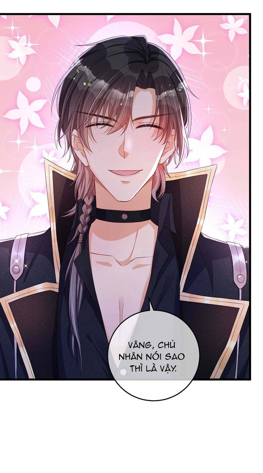 rước sói vào nhà chapter 15 11