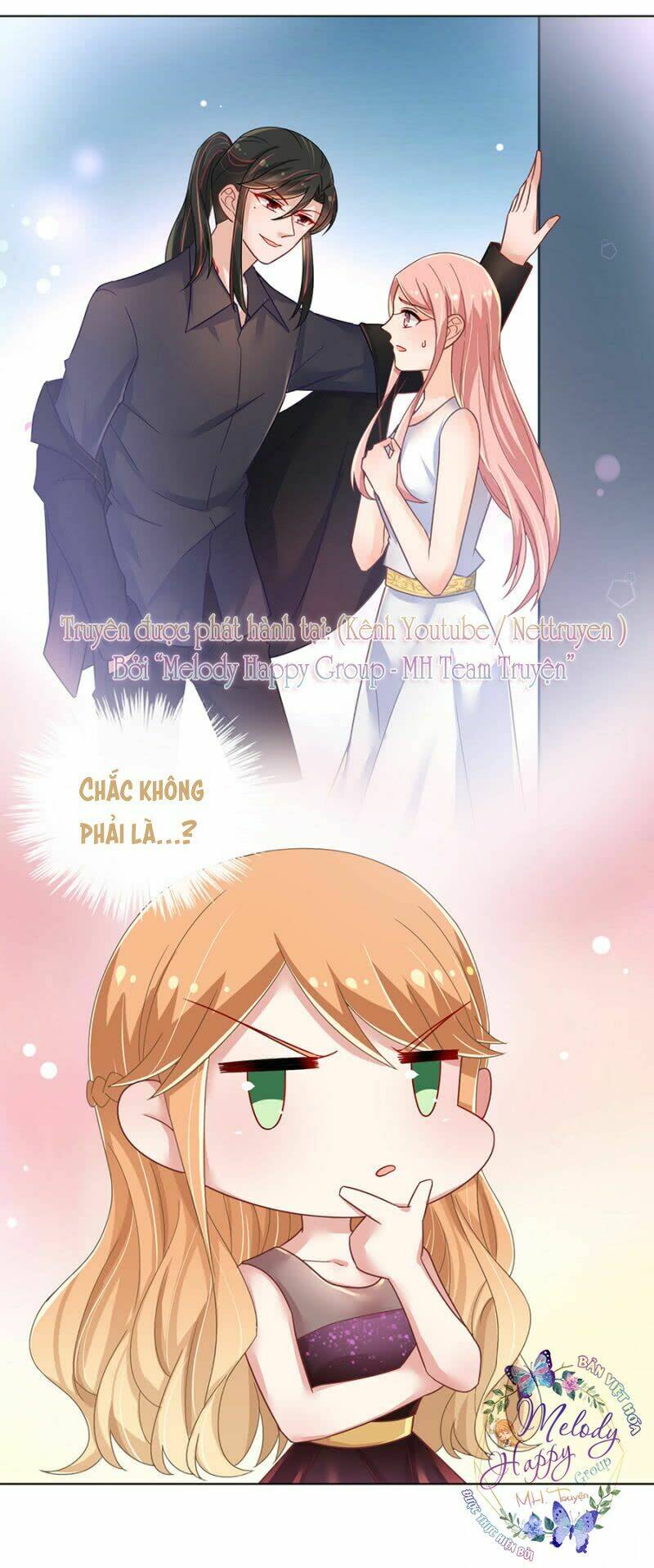 ma lạt thiên kim đẩu ác thiếu chapter 132 8