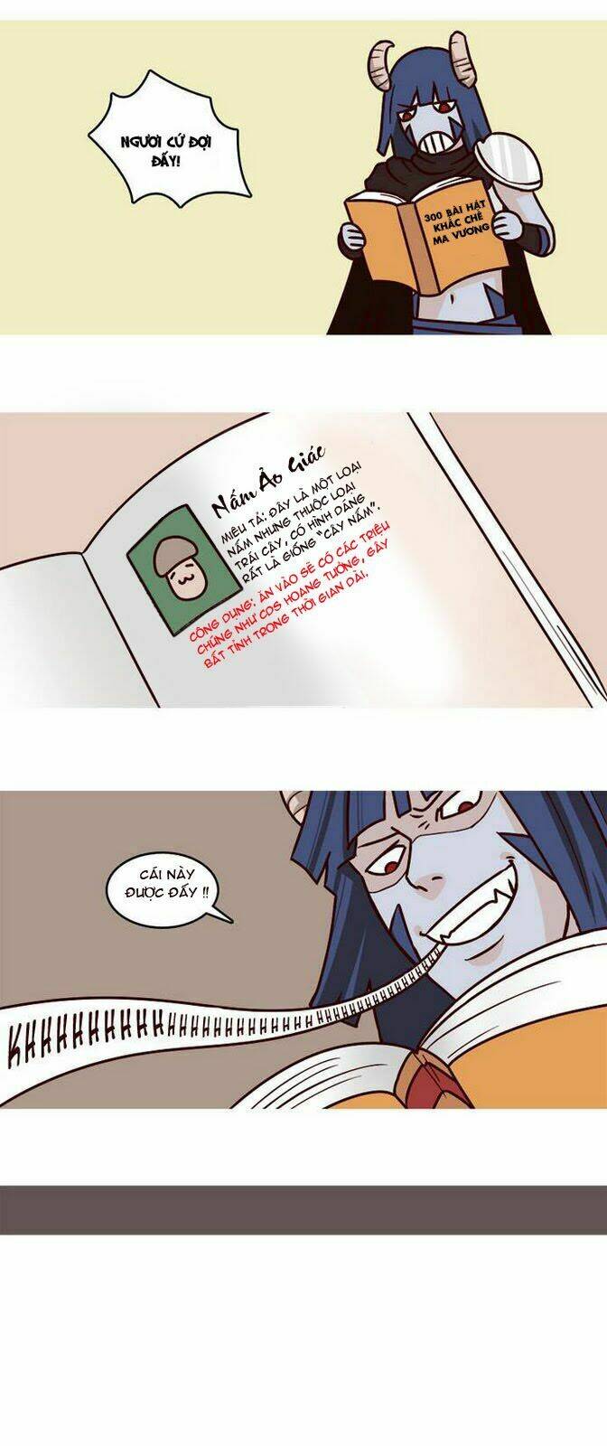 the devil king is bored chapter 4 6